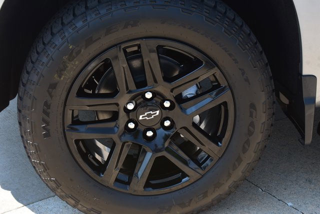 New 2026 Chevrolet Silverado 1500 RST image 11