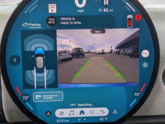 Certified 2025 MINI Cooper S image 13