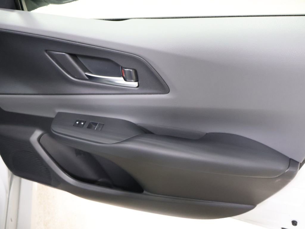 New 2026 Toyota Prius XLE image 19