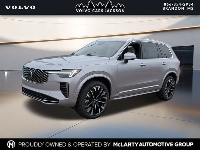 New 2026 Volvo XC90 B6 Plus AWD/4WD image 6