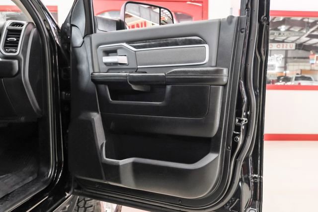 Used 2020 RAM 2500 Lone Star w/ Level 1 Equipment Group AWD/4WD image 41