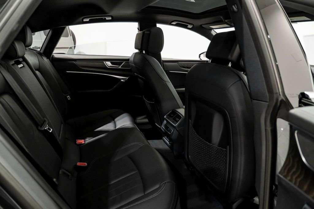 Used 2022 Audi A7 3.0T Premium image 34