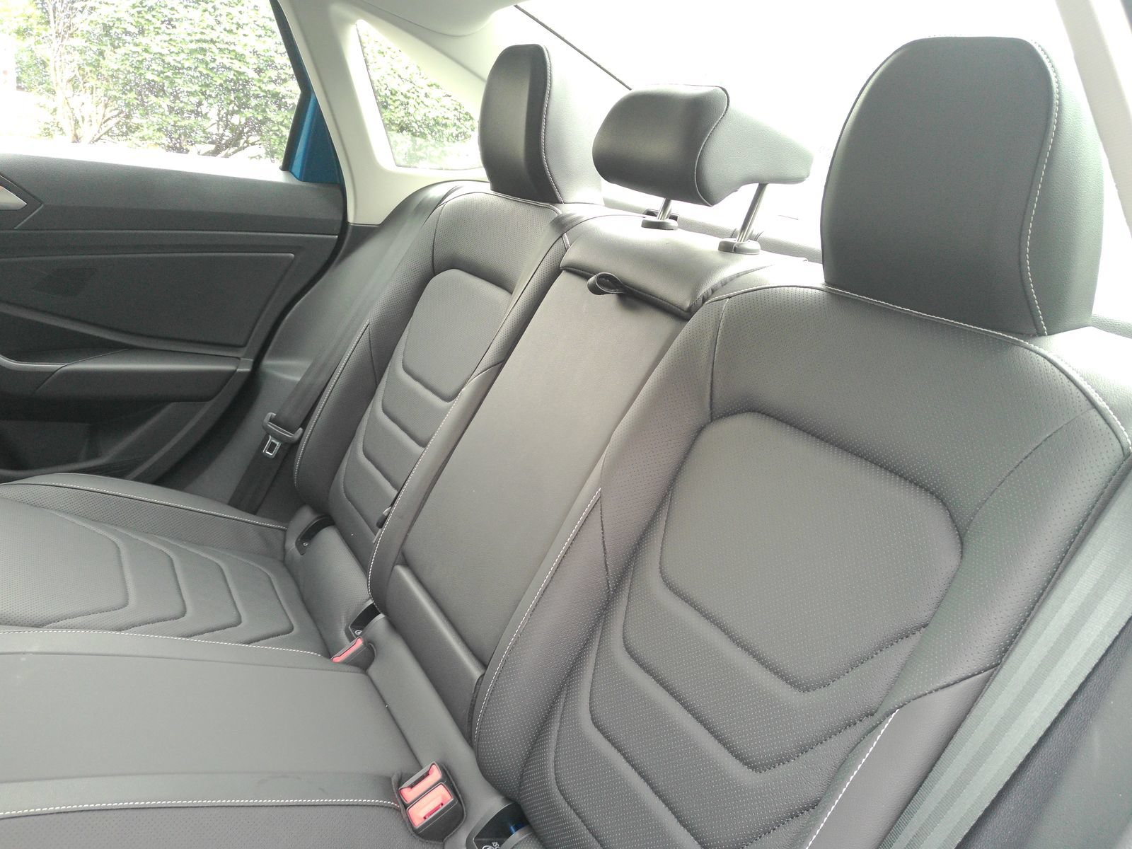 Used 2024 Volkswagen Jetta SEL FWD image 14