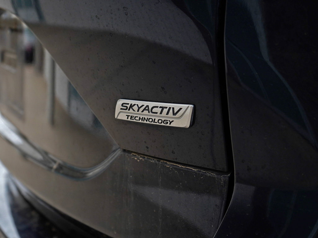 Used 2019 MAZDA CX-5 Touring image 7