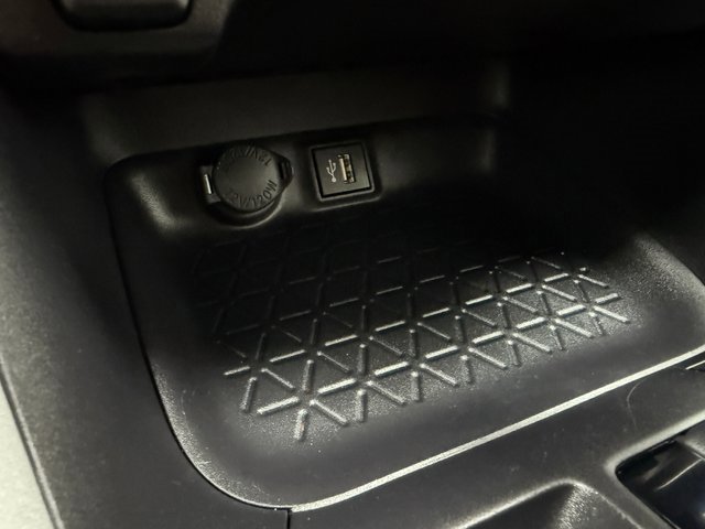 Used 2025 Toyota RAV4 LE image 19