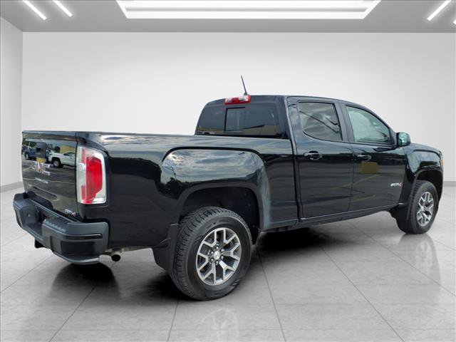 Used 2022 GMC Canyon AT4 AWD/4WD image 11
