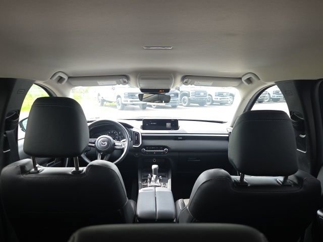 Used 2025 MAZDA CX-50 2.5 Hybrid w/ Preferred Pkg image 12