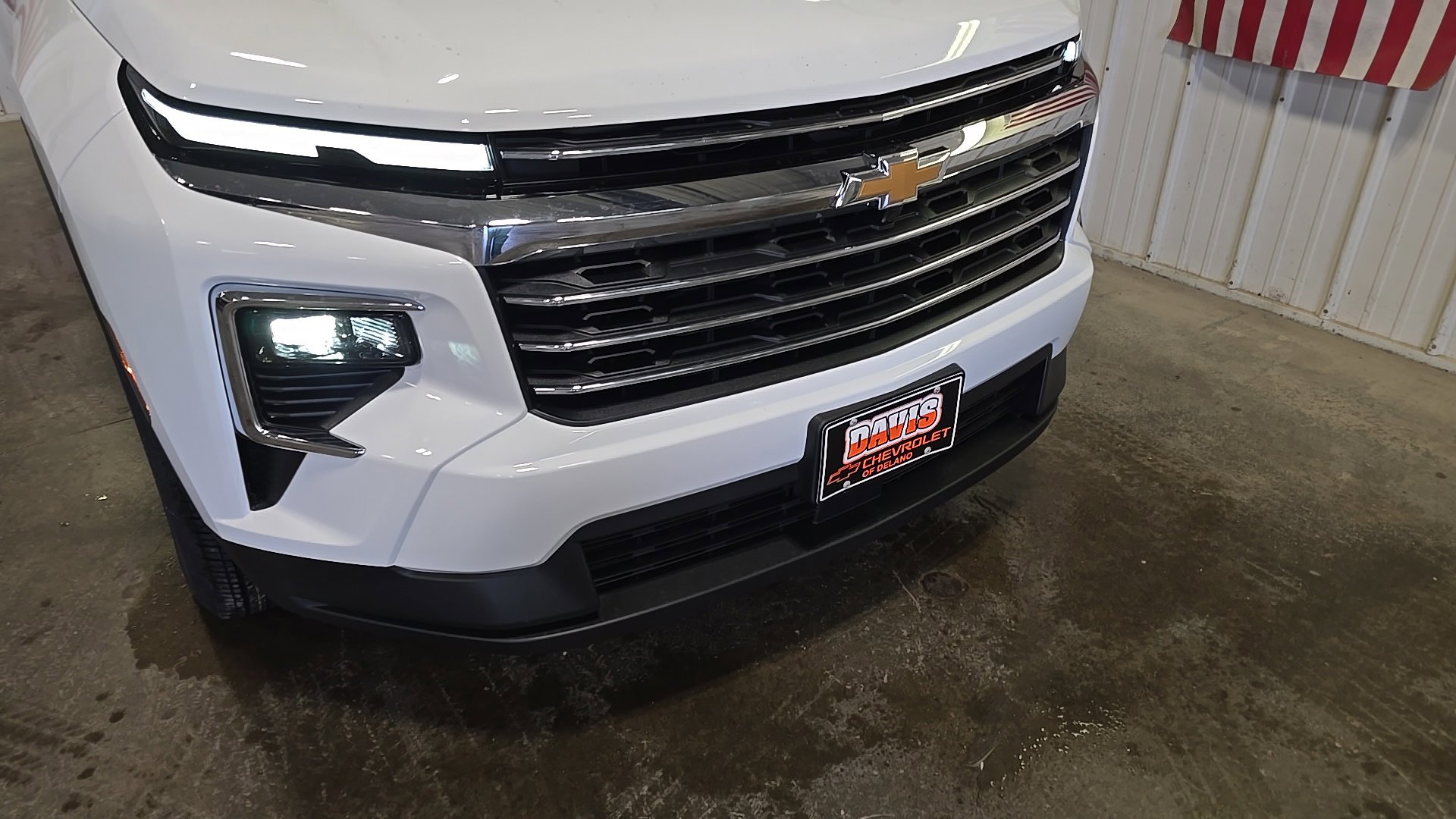 New 2026 Chevrolet Traverse LT image 38