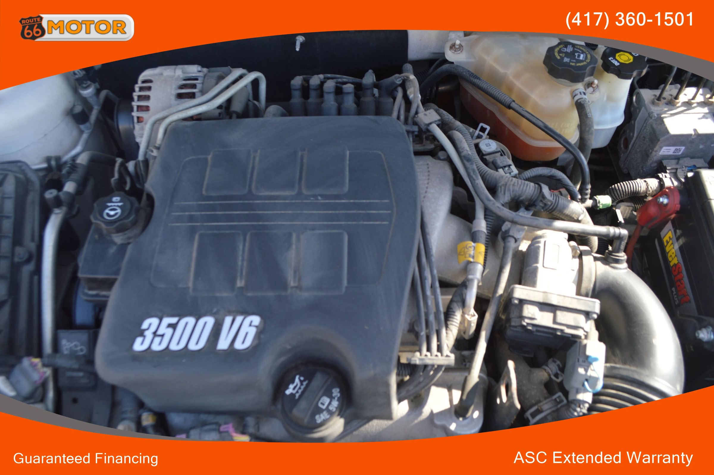 Used 2006 Pontiac G6 GT w/ Premium Value Package image 21