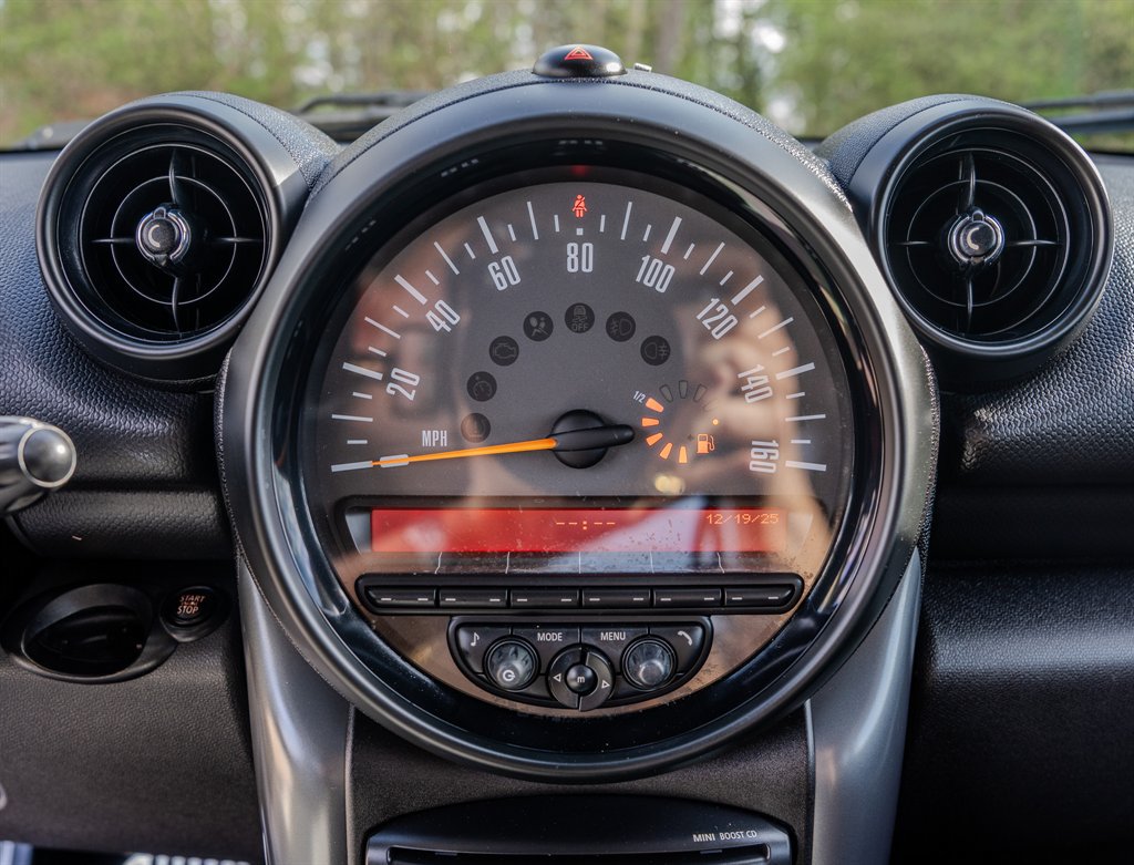 Used 2015 MINI Cooper Paceman S FWD image 20