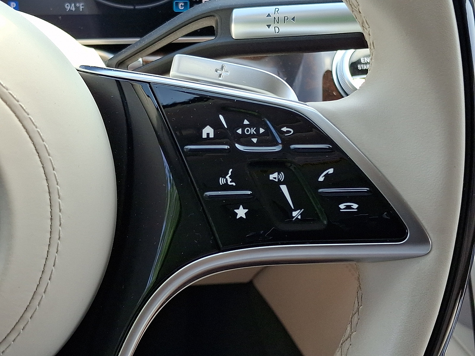 Certified 2023 Mercedes-Benz S 500 4MATIC image 23
