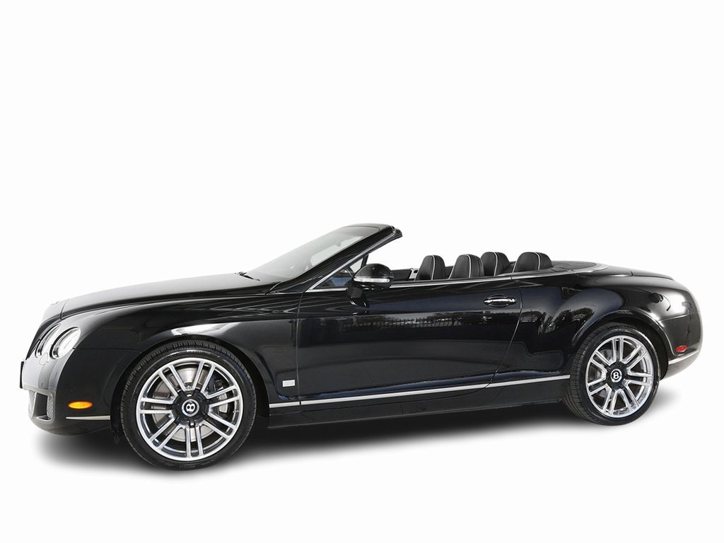 Used 2011 Bentley Continental GTC image 10