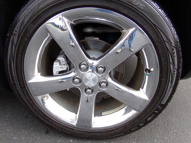 Used 2007 Pontiac Solstice Convertible w/ Premium Package image 66