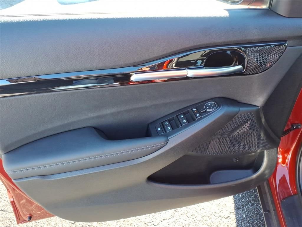 New 2026 Kia Seltos S image 16