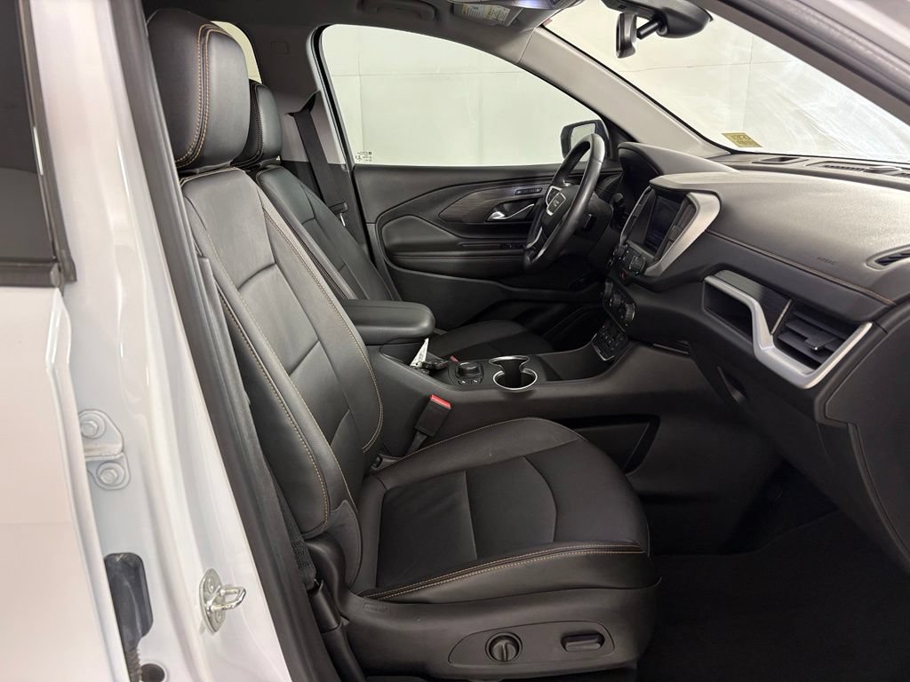 Used 2020 GMC Terrain SLT w/ Preferred Package FWD image 43