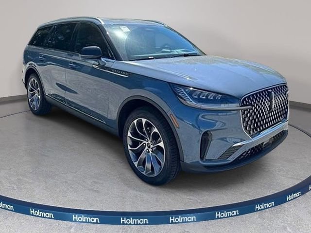 New 2026 Lincoln Aviator Reserve AWD/4WD image 3