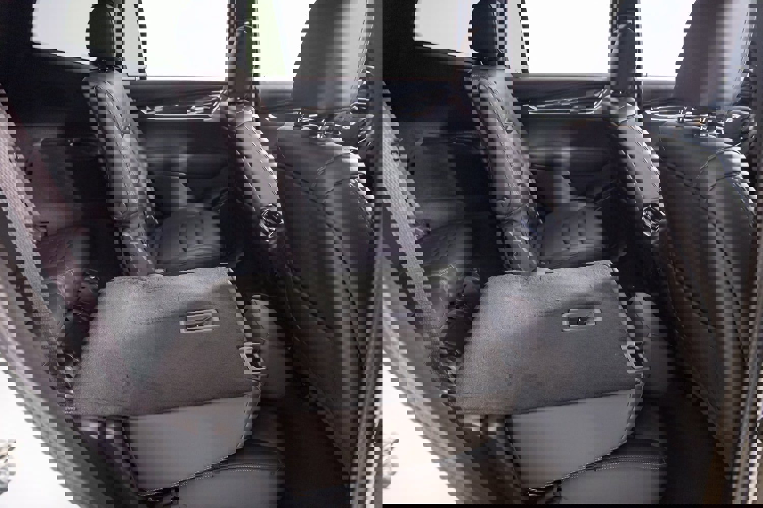 Used 2024 Cadillac XT6 Sport w/ Technology Package image 33