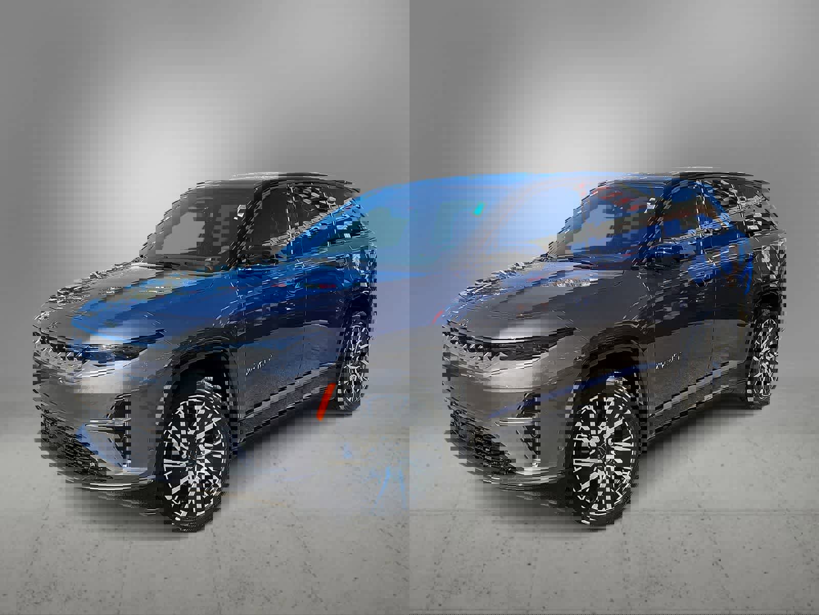 Used 2025 Jeep Wagoneer S Limited w/ Comfort Package image 1