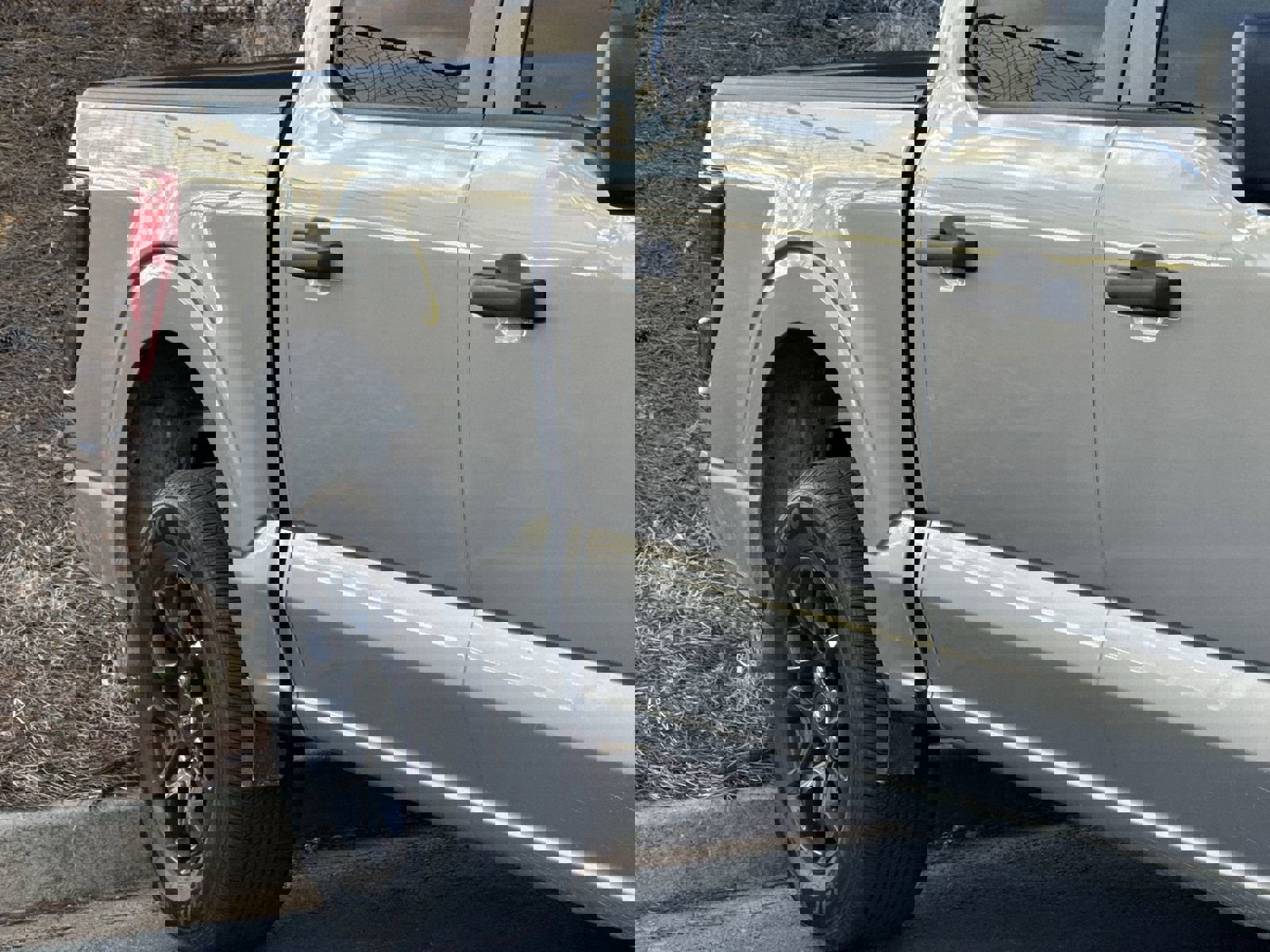 Used 2025 Ford F150 STX image 12