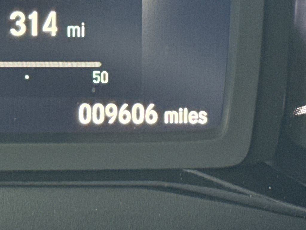 Certified 2024 Honda Passport TrailSport image 19