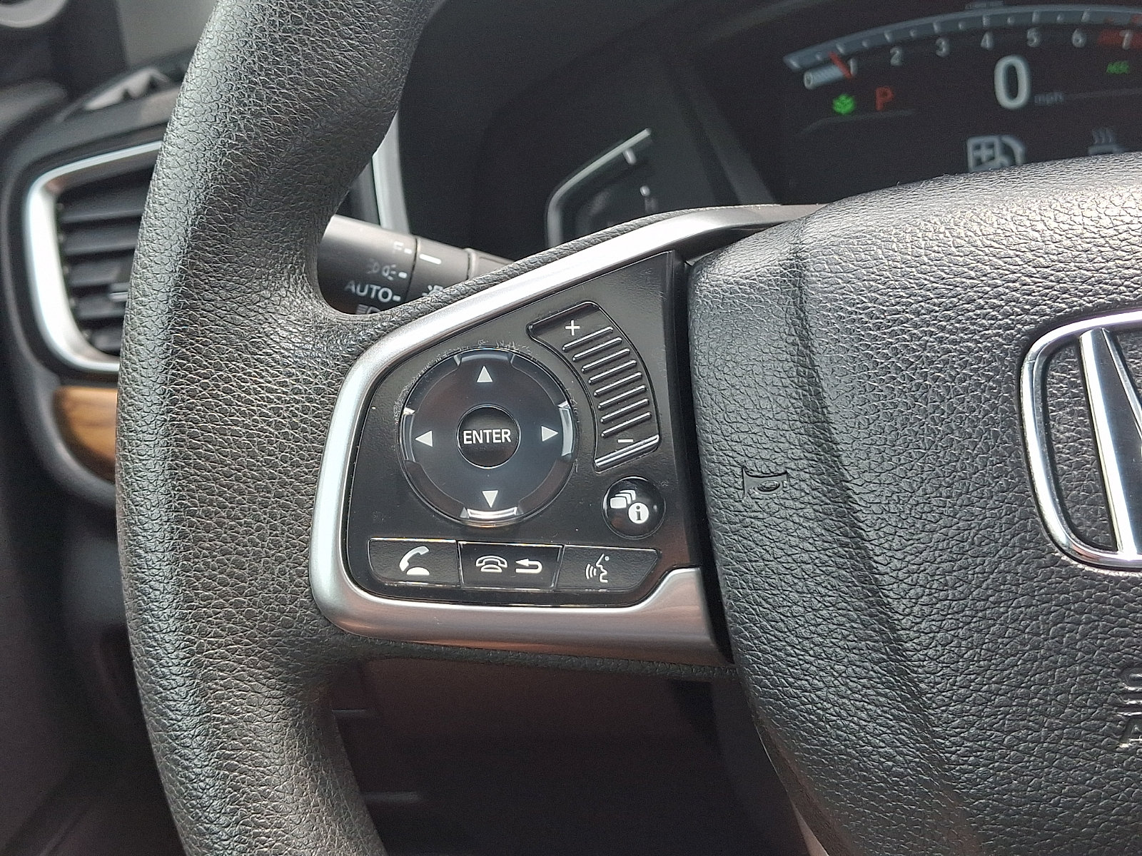 Used 2018 Honda CR-V EX image 21