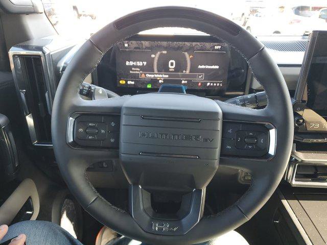 New 2026 GMC Hummer EV SUV image 20