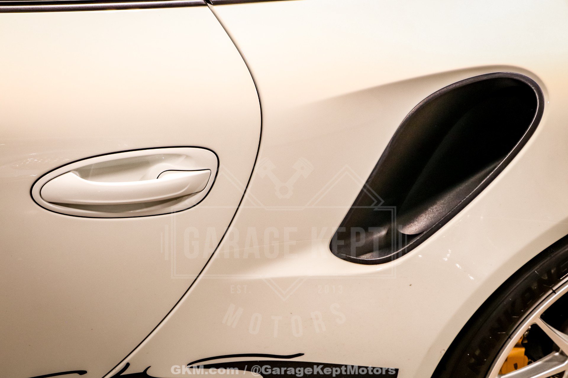 Used 2016 Porsche 911 GT3 RS RWD image 33