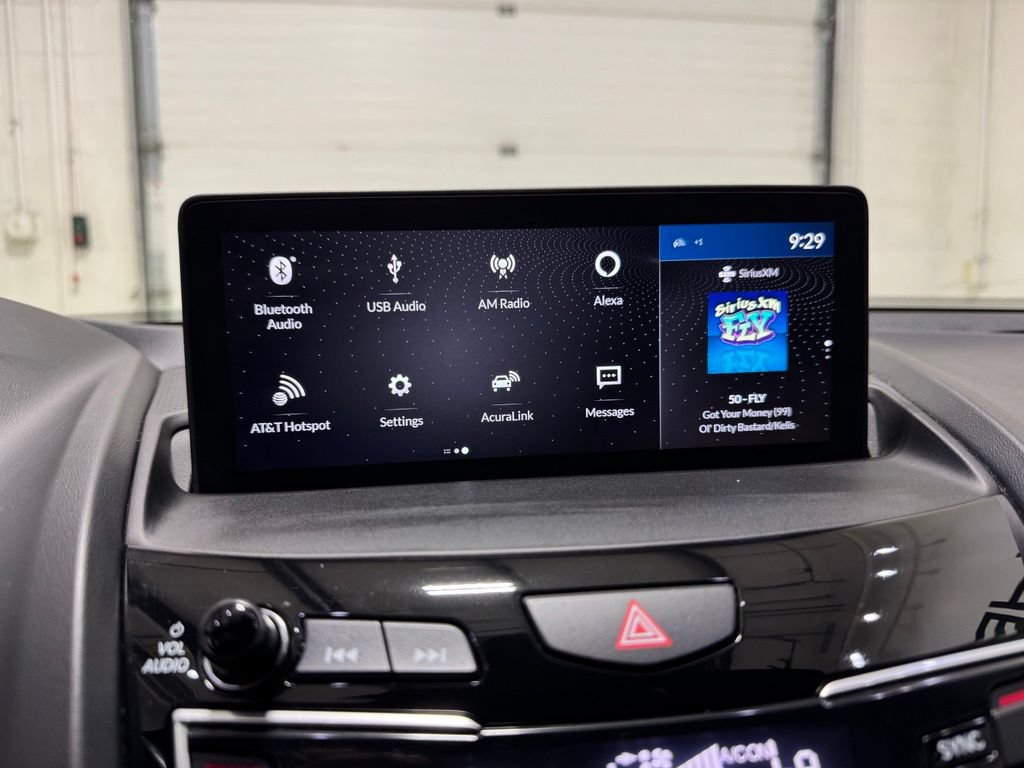 Used 2022 Acura RDX w/ Advance Package FWD image 22