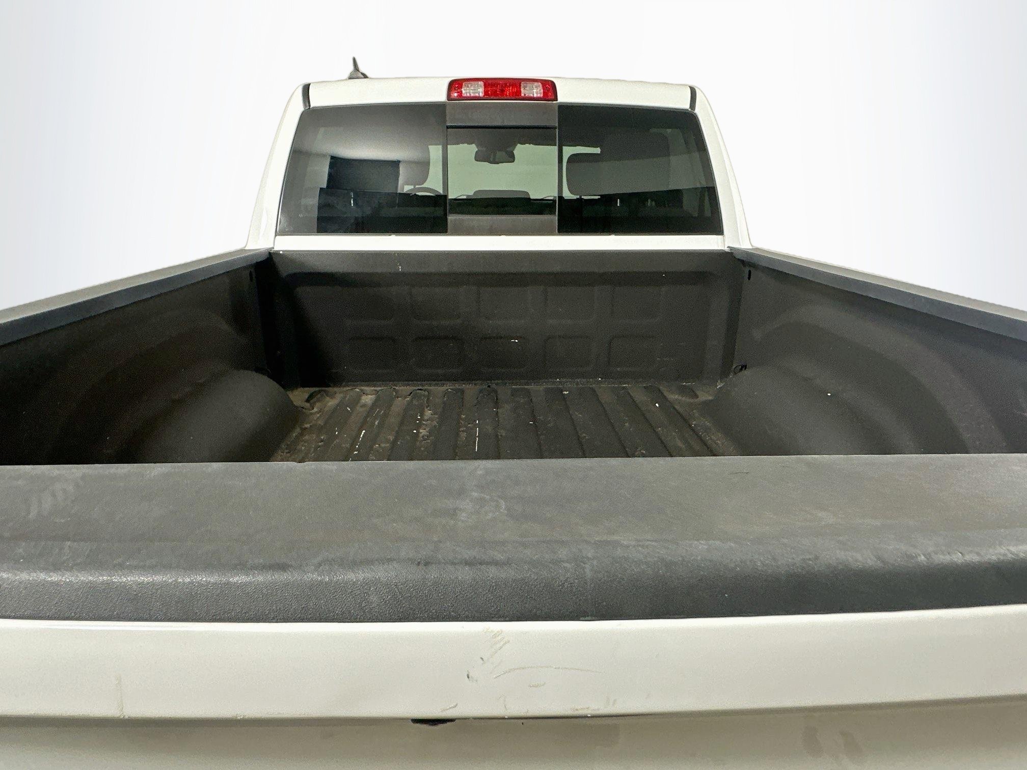 Used 2016 RAM 1500 Lone Star RWD image 27