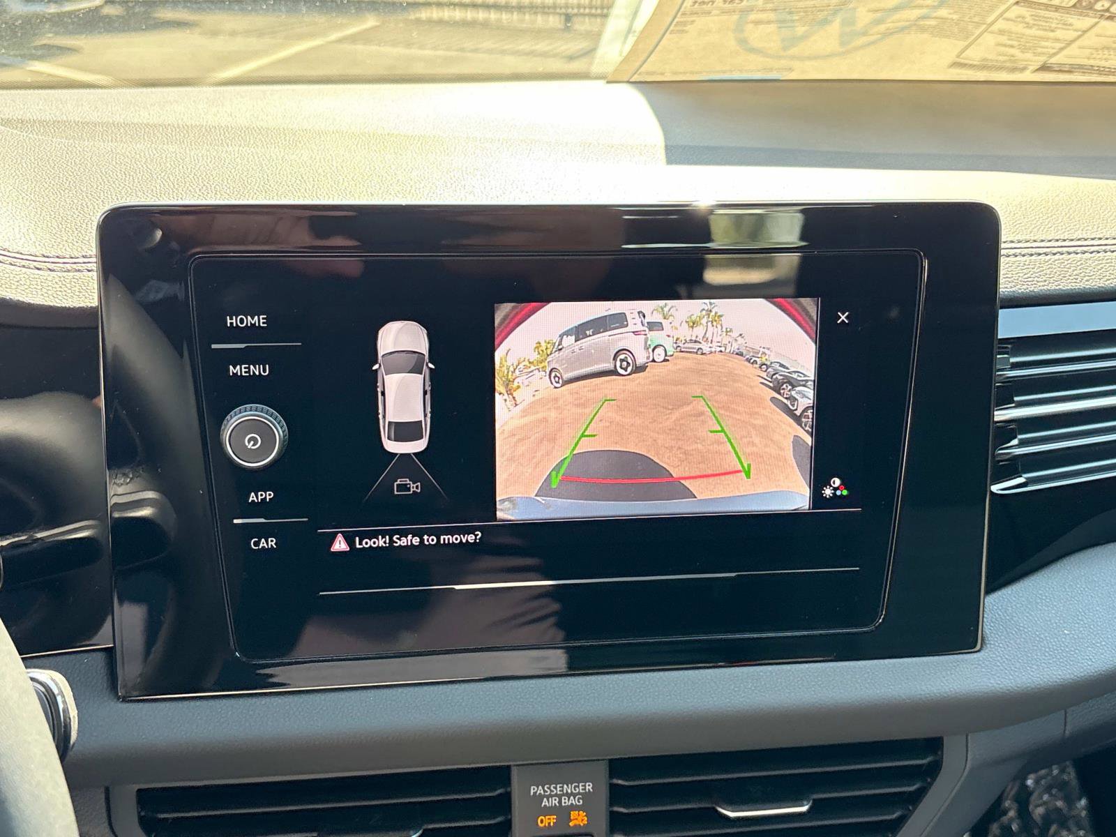 New 2025 Volkswagen Jetta S image 24