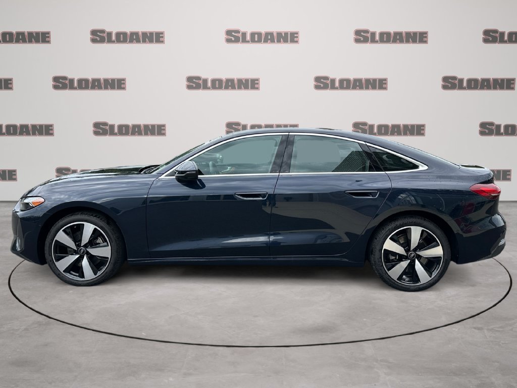 Certified 2025 Audi A5 Premium Plus w/ Premium Plus AWD/4WD image 2