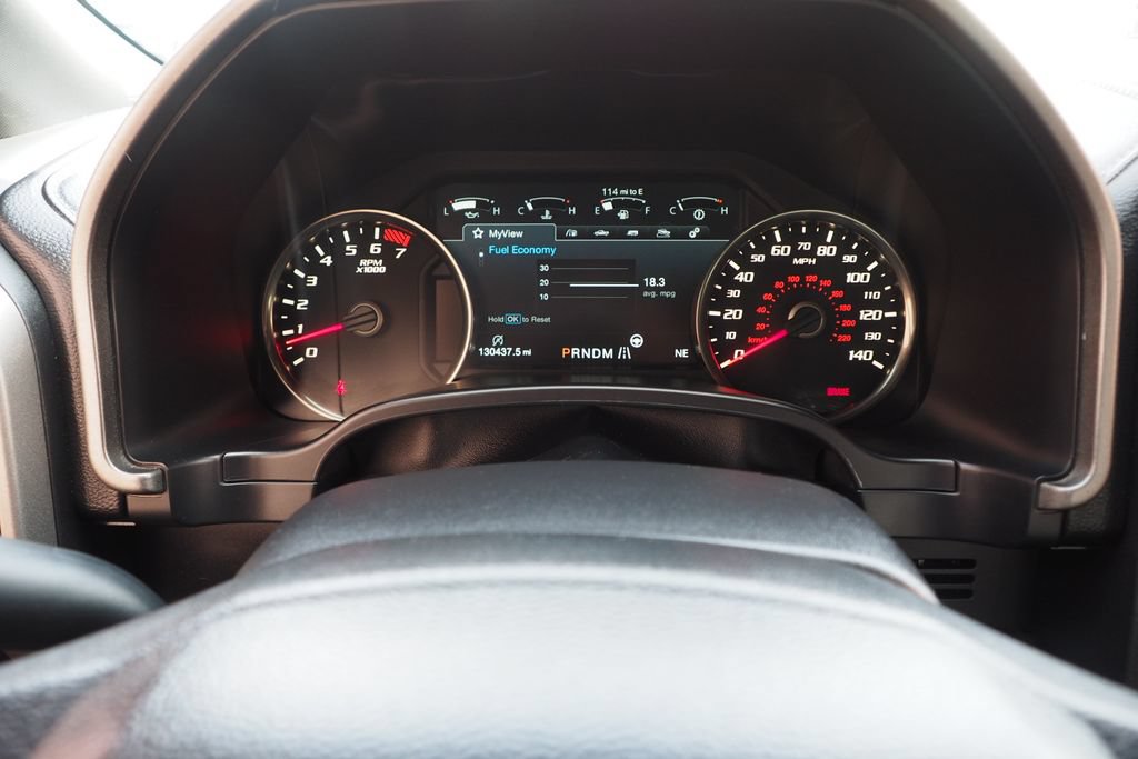 Used 2018 Ford F150 Raptor w/ Equipment Group 802A Luxury AWD/4WD image 27
