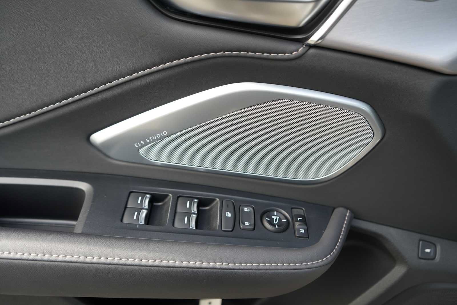 Certified 2023 Acura RDX AWD w/ Technology Package image 17