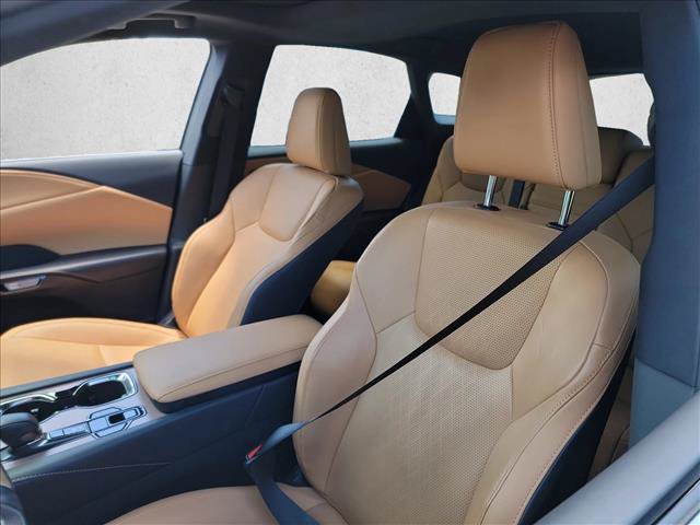 Used 2023 Lexus RX 350 Premium Plus w/ Cold Area Package FWD image 13