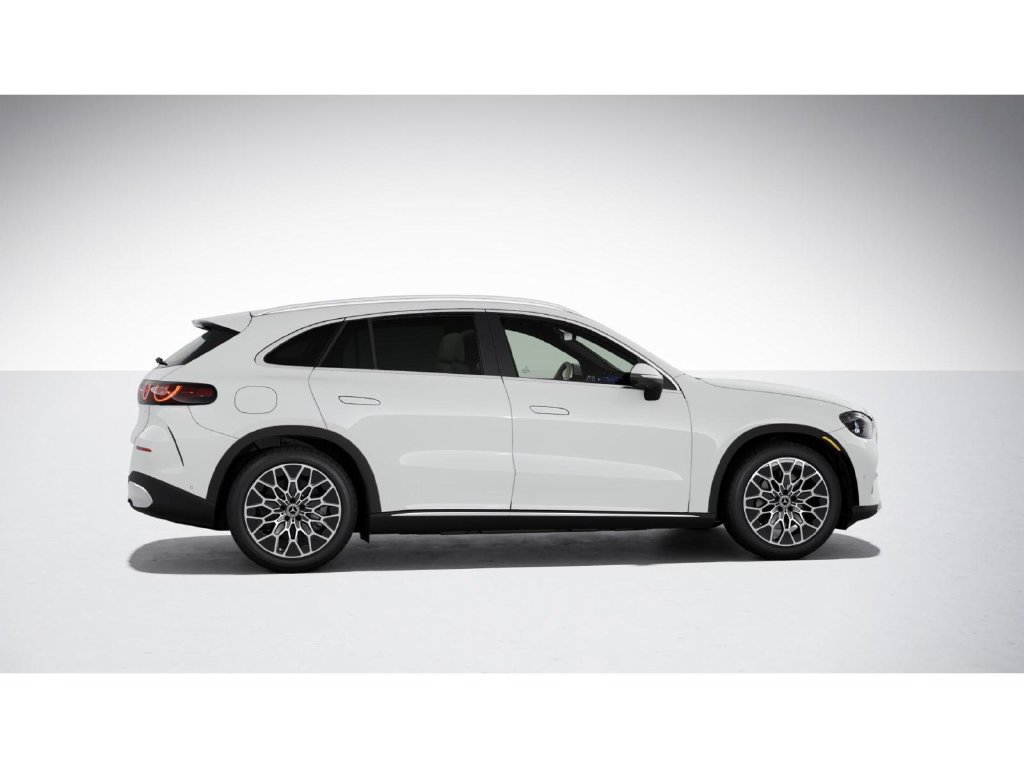 New 2027 Mercedes-Benz GLC 400 4MATIC image 17