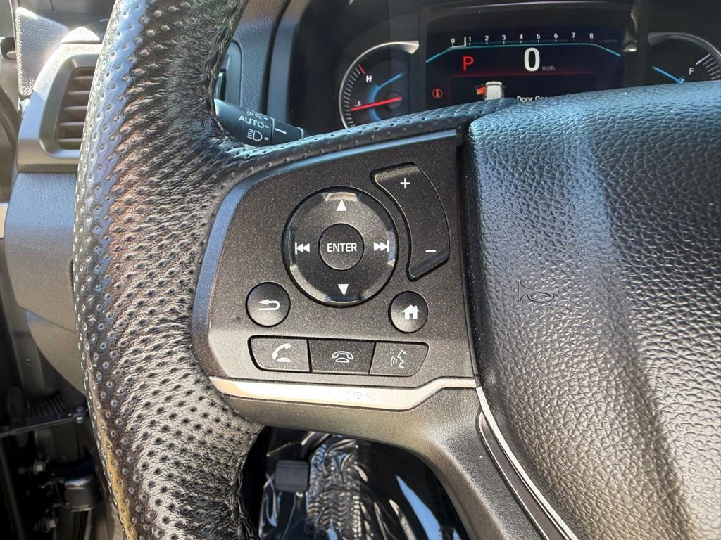 Used 2020 Honda Passport EX-L image 23