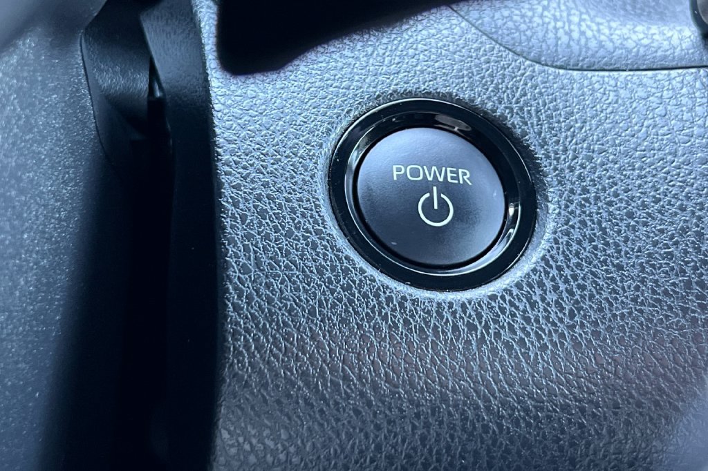 Certified 2026 Toyota Camry SE w/ Convenience Package FWD image 24