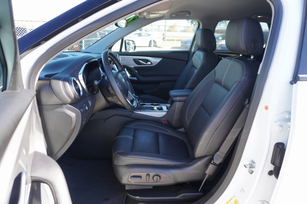 Used 2024 Chevrolet Blazer LT image 7