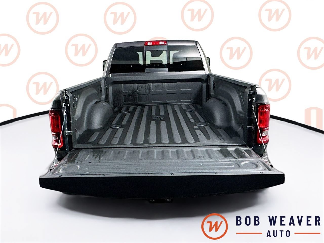 New 2026 RAM 2500 Tradesman AWD/4WD image 32
