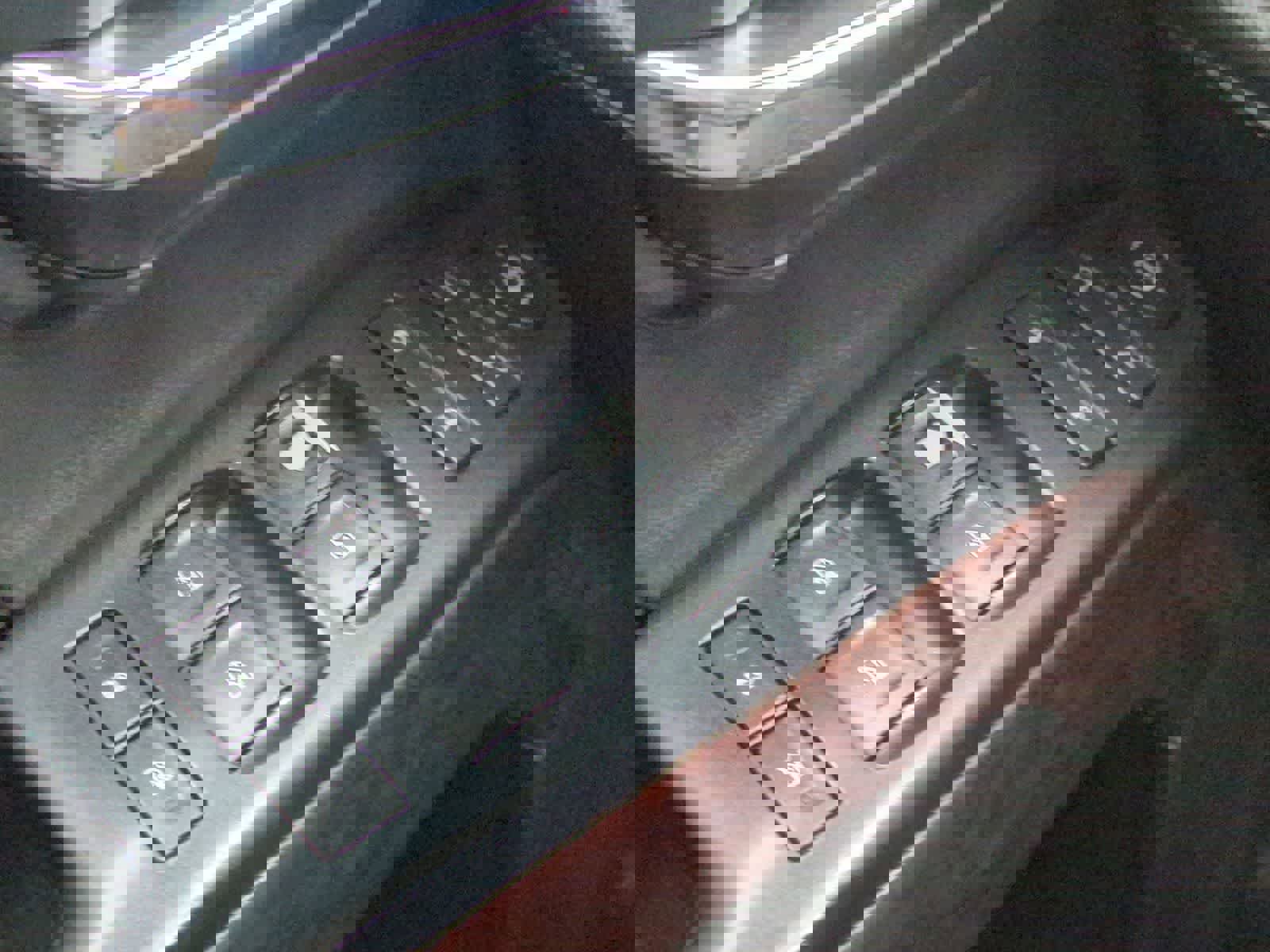 Used 2015 GMC Sierra 2500 SLE w/ SLE Preferred Package image 31