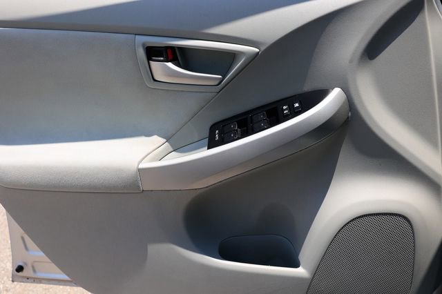 Used 2015 Toyota Prius Four image 42