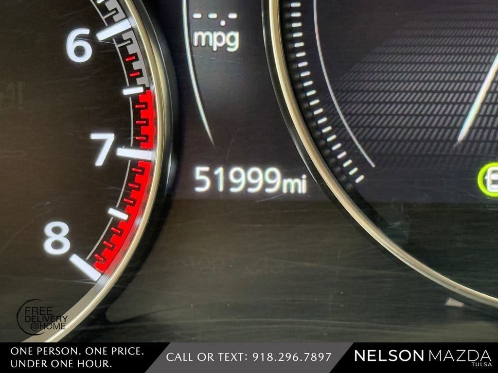 Used 2024 MAZDA CX-30 AWD 2.5 S w/ Select Sport Pkg image 27