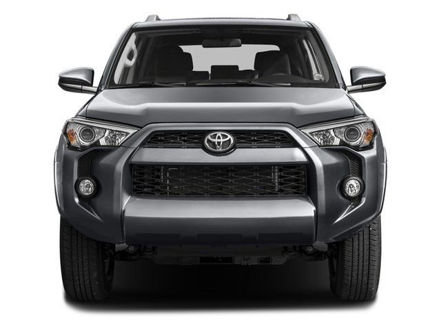 Used 2016 Toyota 4Runner 2WD image 4