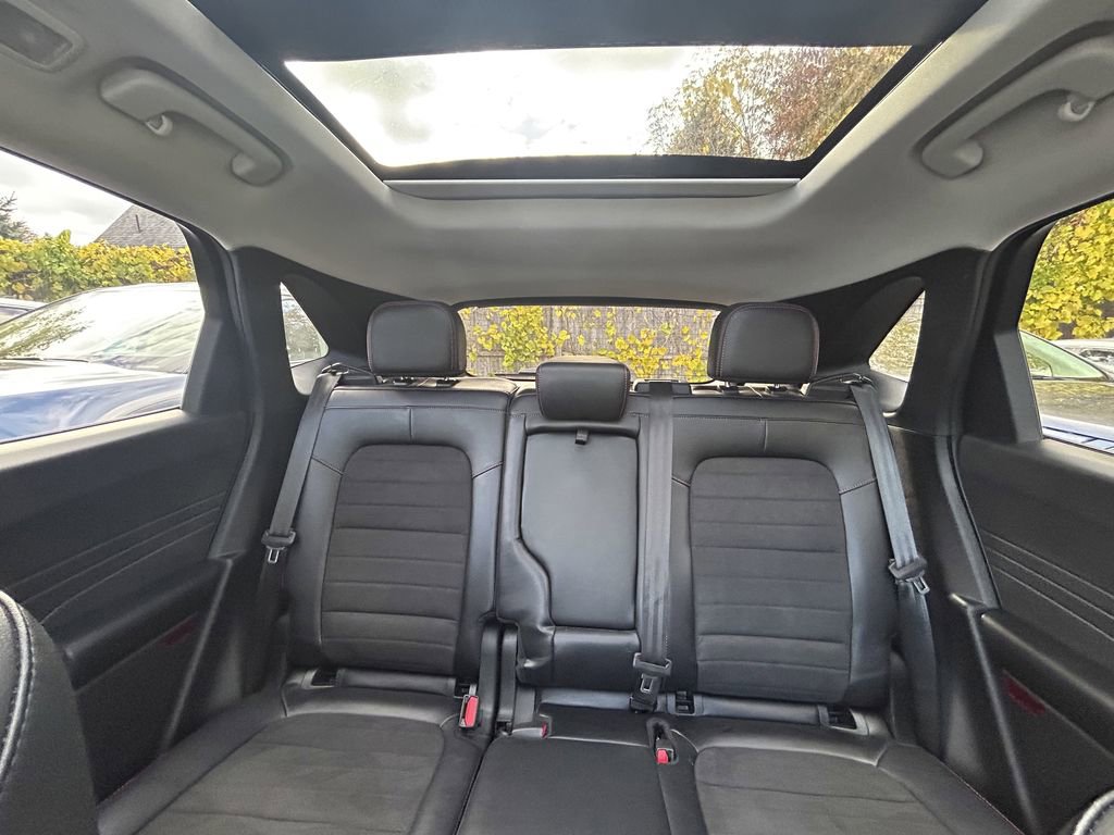 Used 2022 Ford Escape SEL w/ SEL Stealth AWD Package image 21