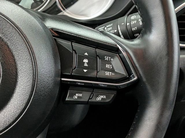 Certified 2025 MAZDA CX-5 AWD 2.5 S image 23
