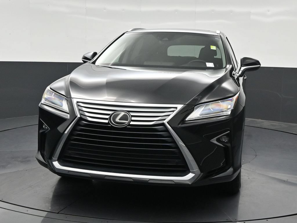Used 2019 Lexus RX 350L AWD image 9