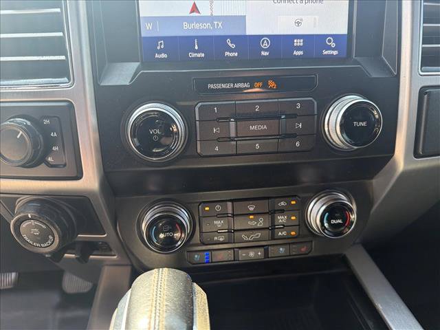 Used 2019 Ford F150 Platinum w/ Equipment Group 701A Luxury AWD/4WD image 15