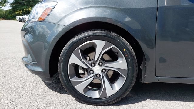 Used 2020 Chevrolet Sonic Premier FWD image 10