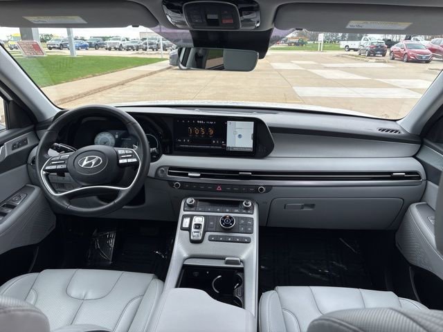 Used 2023 Hyundai Palisade SEL w/ Premium Package AWD/4WD image 25