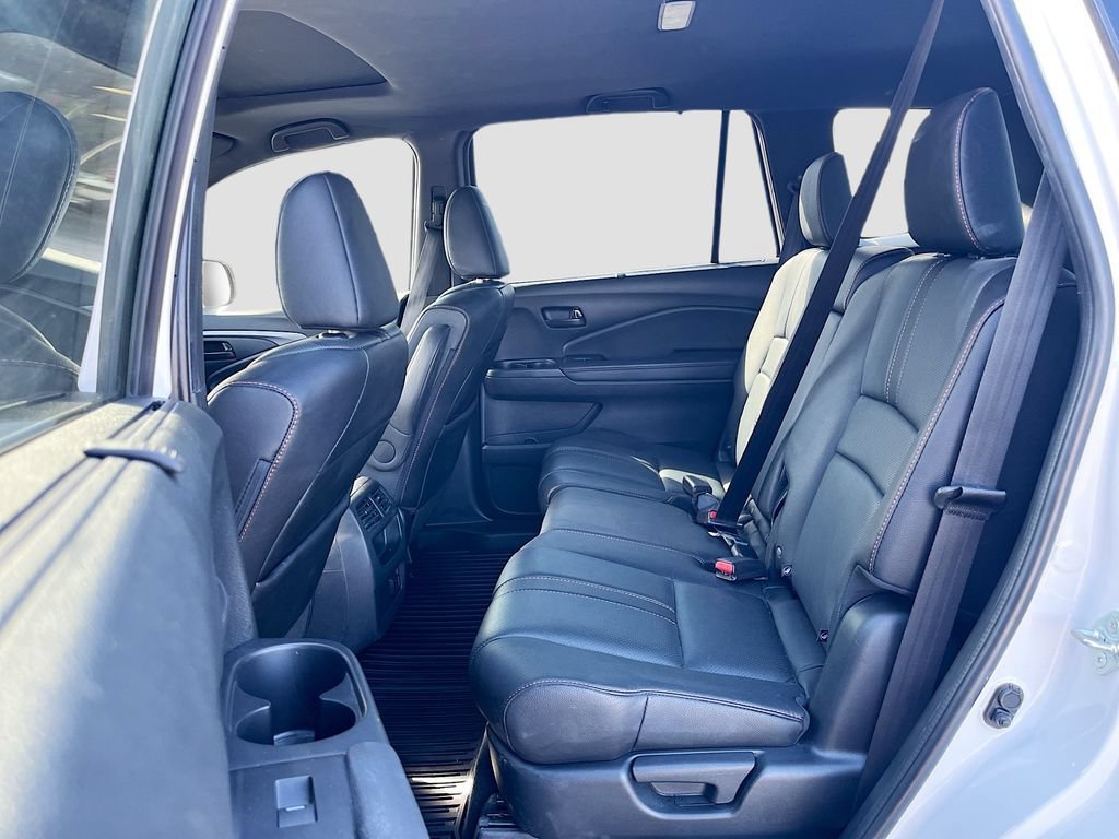 Used 2023 Honda Passport TrailSport image 26